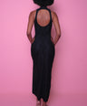 Desiree Dress in Black