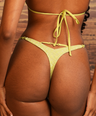 Paloma V-kini Bottom in Sage