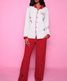 Unisex Holiday PJ Set