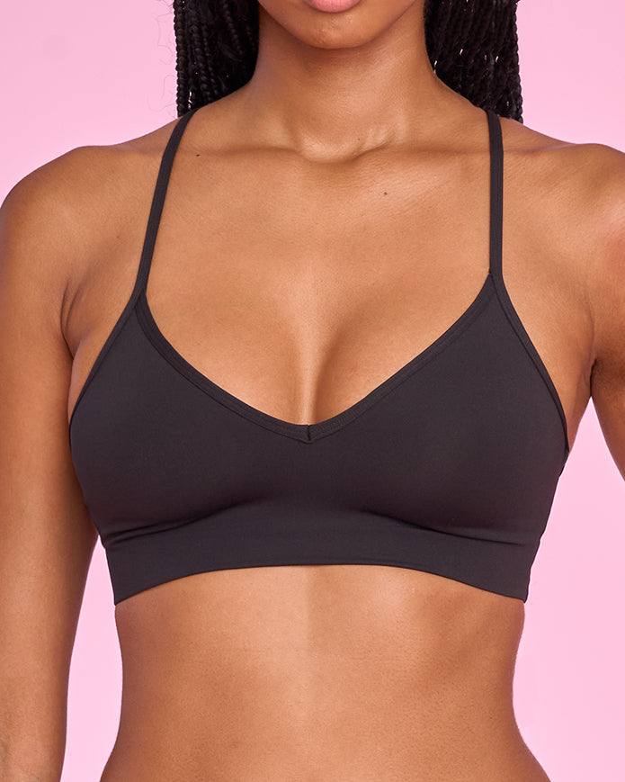 Seamless Bralette