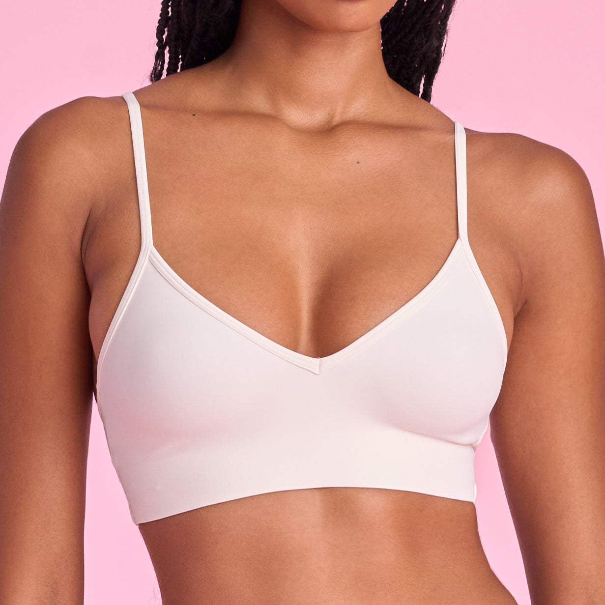 Seamless Bralette