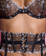 Amelia Bra in Daggers