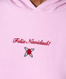 Feliz Navidad Hoodie