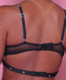 Lana Bra in Hearts