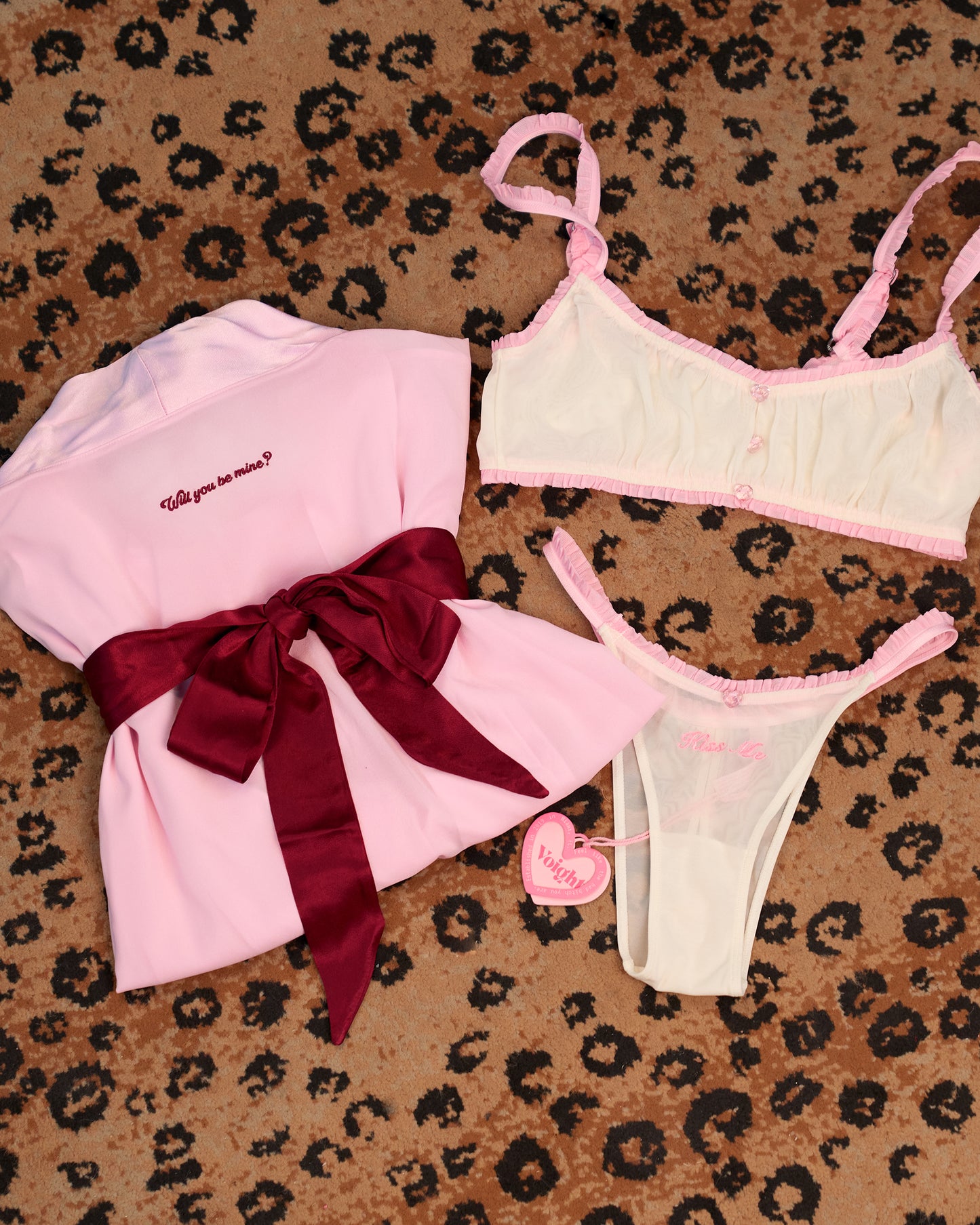 Be Mine Bundle