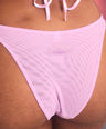 Cherub Panty in Lilac