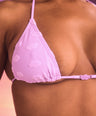 Made In Heaven Cloud V-Kini in Lilac