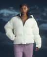 Reversible Unisex Puffer Jacket
