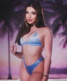Daisy V-Kini Bottom