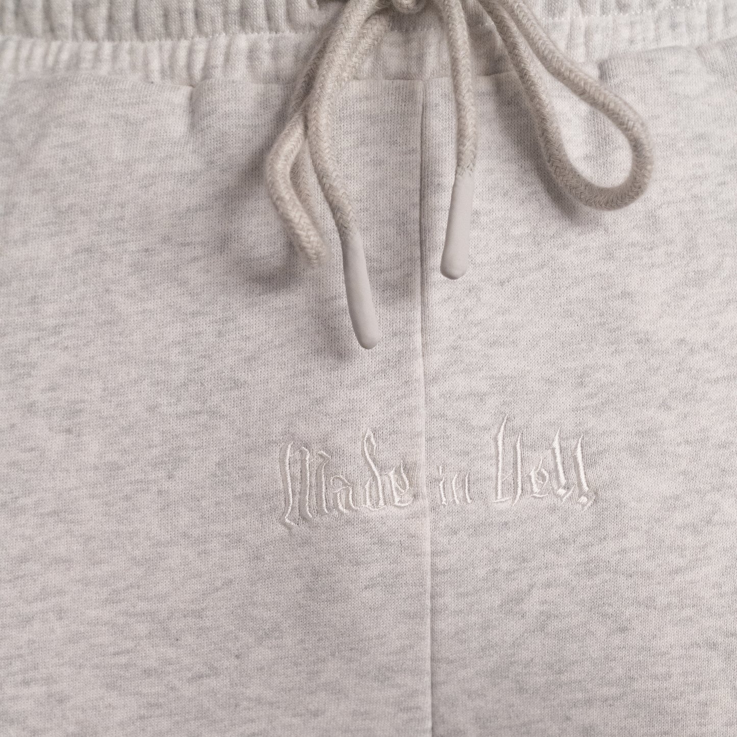 MBM Sweatpants in Gray