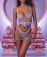 Marilyn Bra in Periwinkle